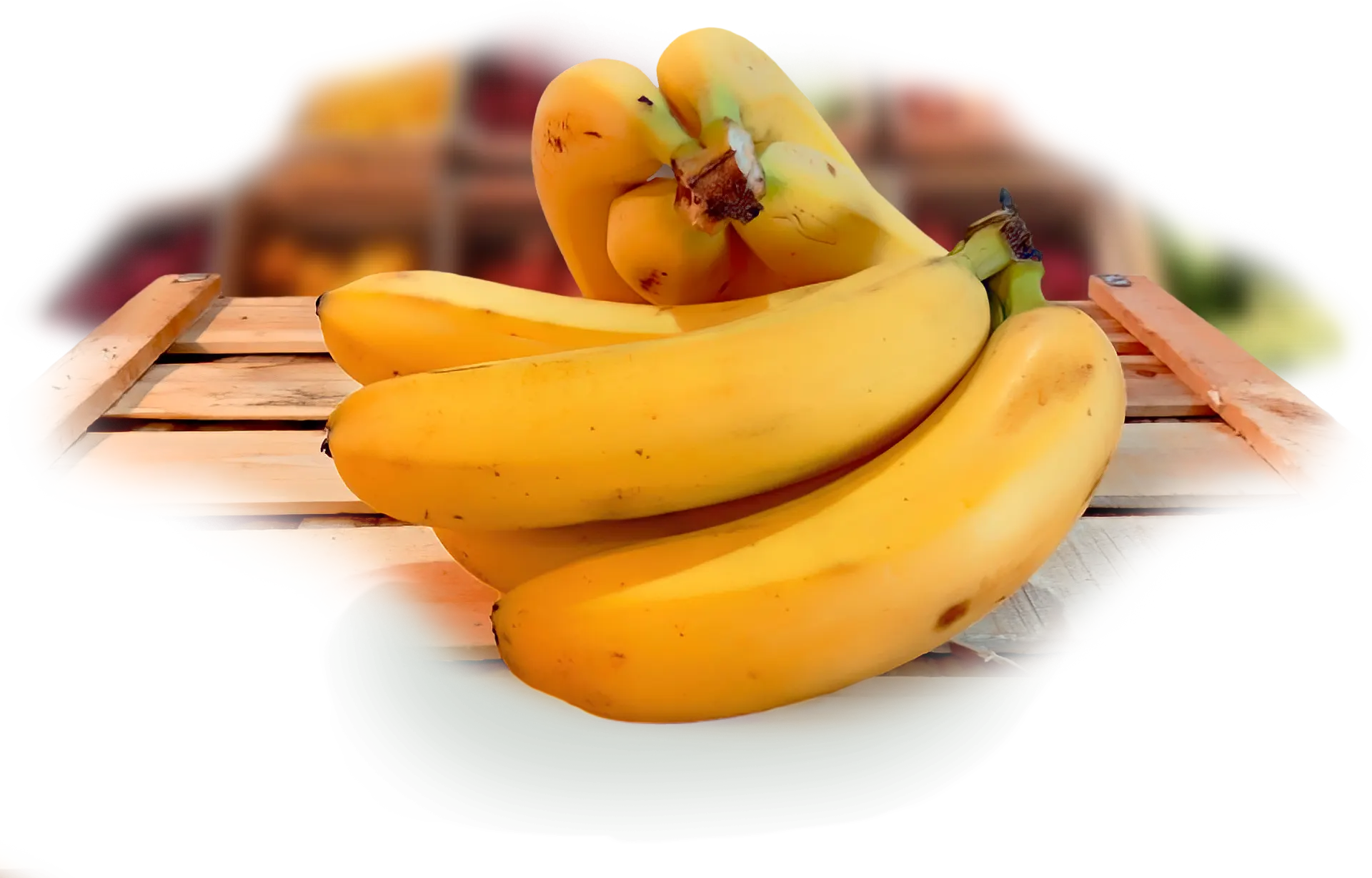 Frutas frescas