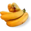 Banana Nanika Paraguay