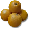 Naranja de Jugo Elegida