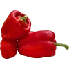 Pimiento Rojo Premium