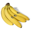 Banana Cavendish Ecuador