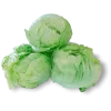 Lechuga Repollada
