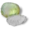 Repollo Blanco