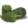Pimiento Verde Premium