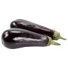 Berenjena Negra Invernáculo