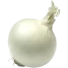 Cebolla Blanca