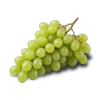 Uva Superior Blanca Sin semilla